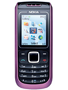 Darmowe dzwonki Nokia 1680 Classic do pobrania.